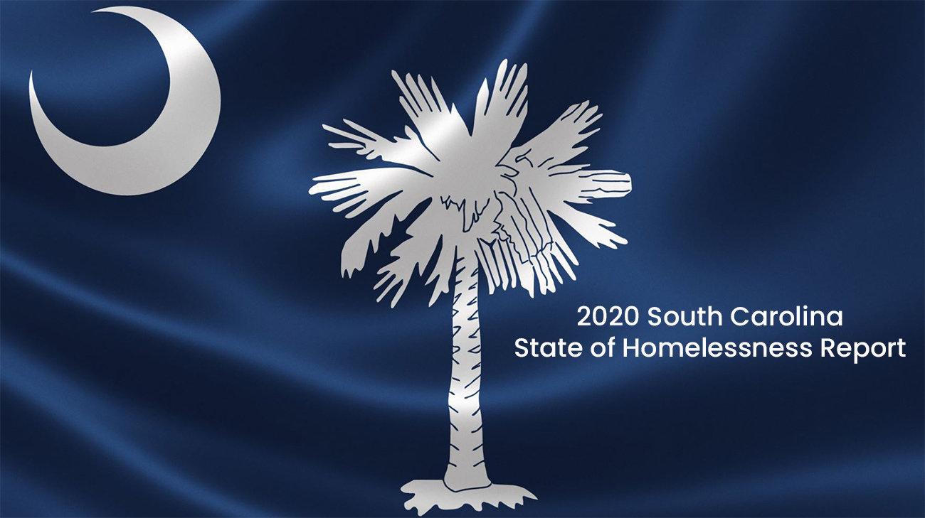 2020 SC State of Homelessness Report